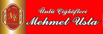 Çiğköfteci Mehmet Usta